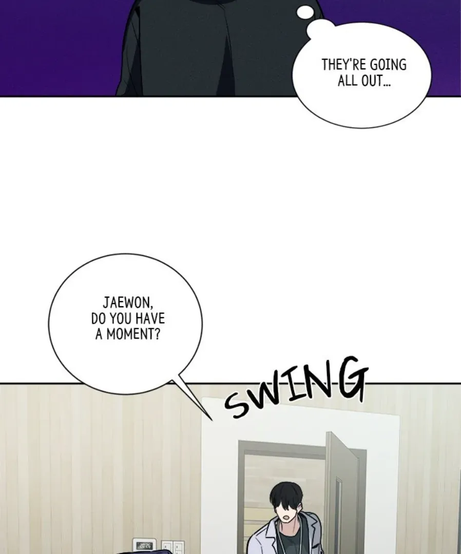 Cherry Doll Scandal Zinmanga X Chapter 61 Page 138