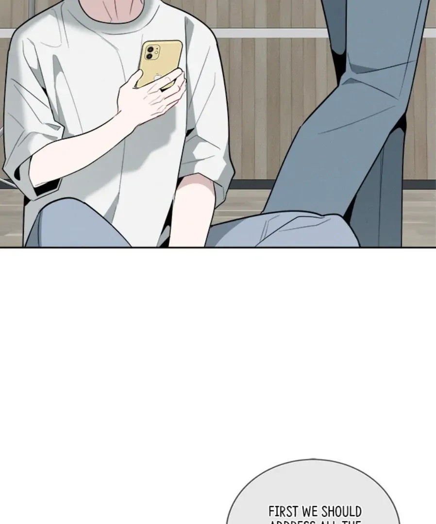 Cherry Doll Scandal Zinmanga X Chapter 61 Page 141