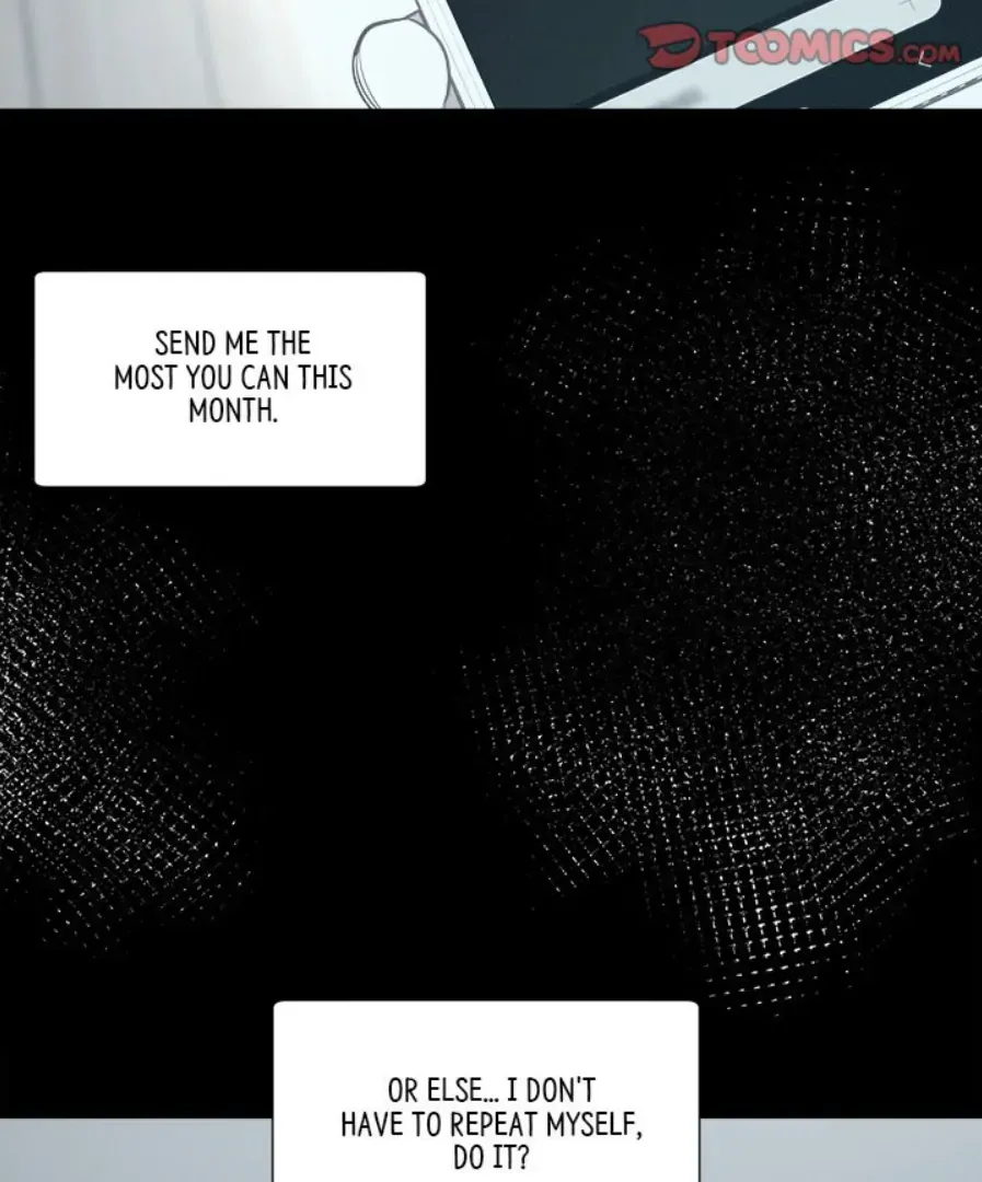Cherry Doll Scandal Zinmanga X Chapter 60 Page 3