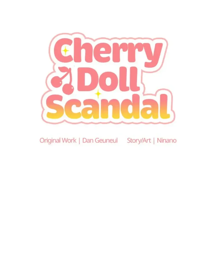 Cherry Doll Scandal Zinmanga X Chapter 60 Page 12