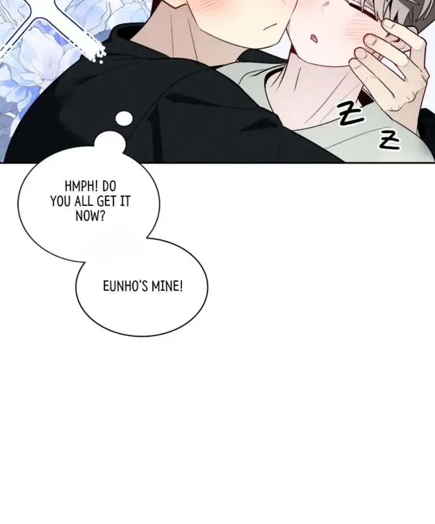 Cherry Doll Scandal Zinmanga X Chapter 60 Page 23