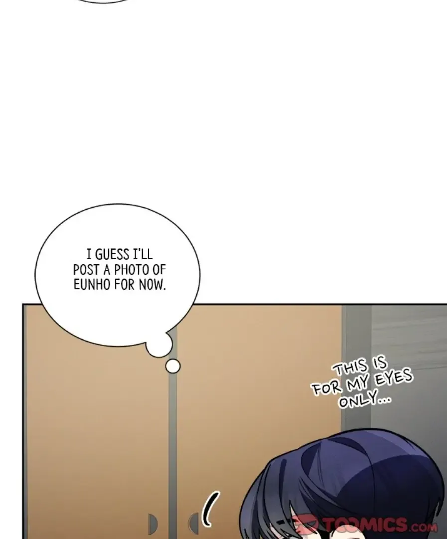 Cherry Doll Scandal Zinmanga X Chapter 60 Page 28