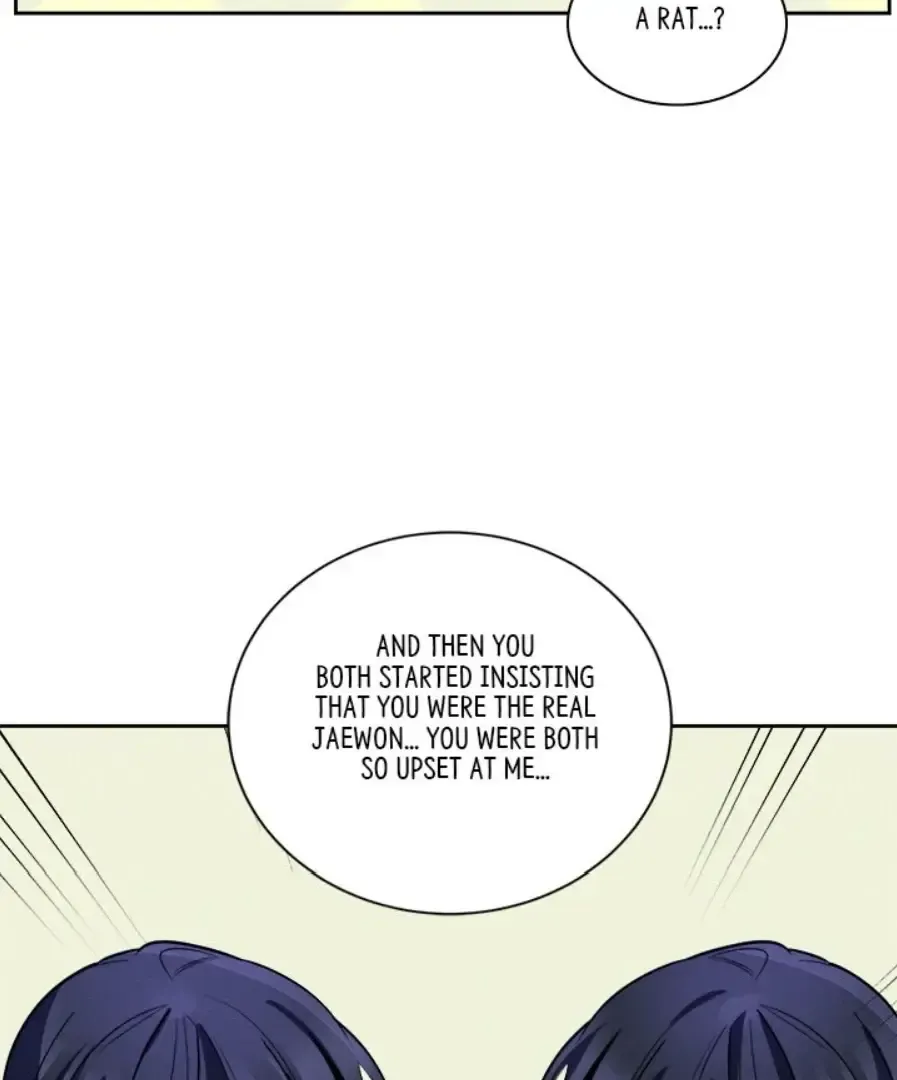 Cherry Doll Scandal Zinmanga X Chapter 60 Page 55