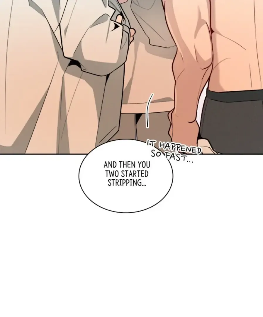 Cherry Doll Scandal Zinmanga X Chapter 60 Page 69