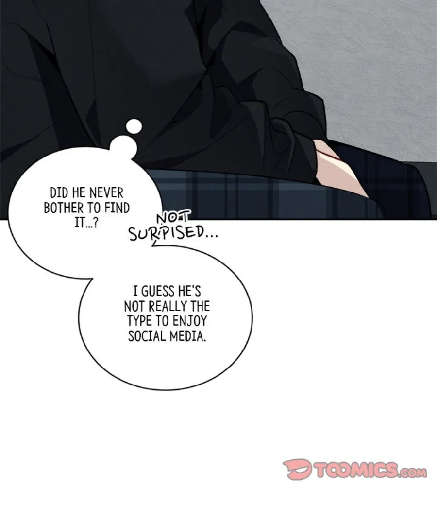Cherry Doll Scandal Zinmanga X Chapter 59 Page 45