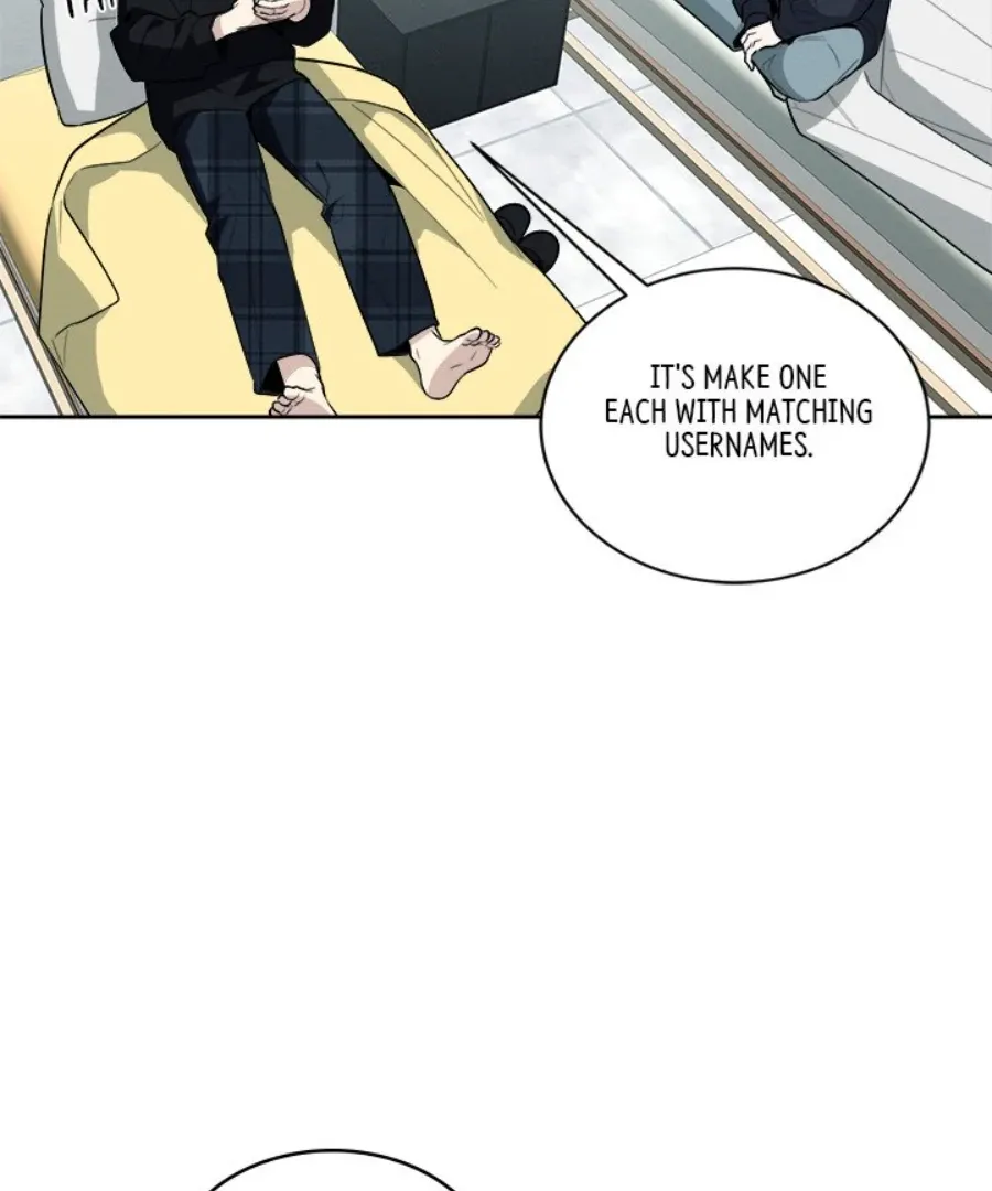Cherry Doll Scandal Zinmanga X Chapter 59 Page 50