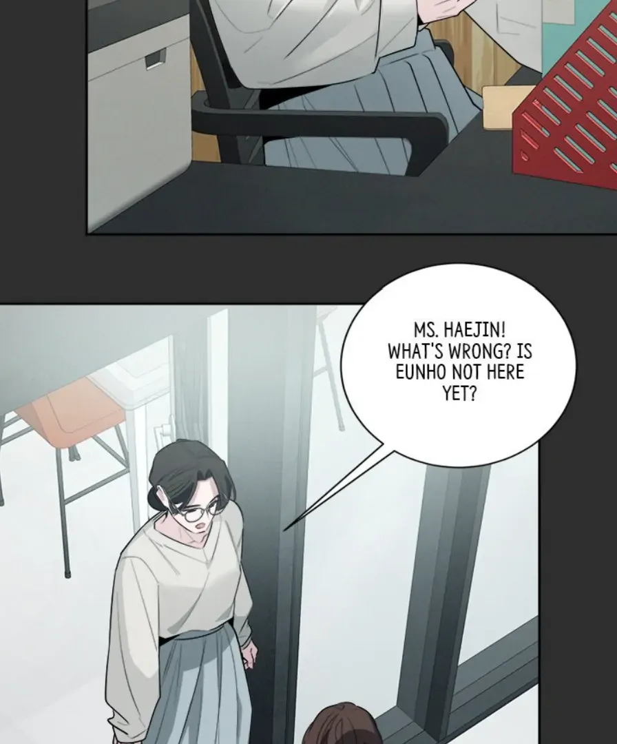 Cherry Doll Scandal Zinmanga X Chapter 58 Page 50