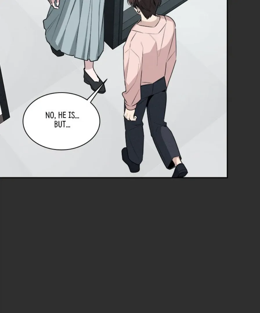 Cherry Doll Scandal Zinmanga X Chapter 58 Page 51