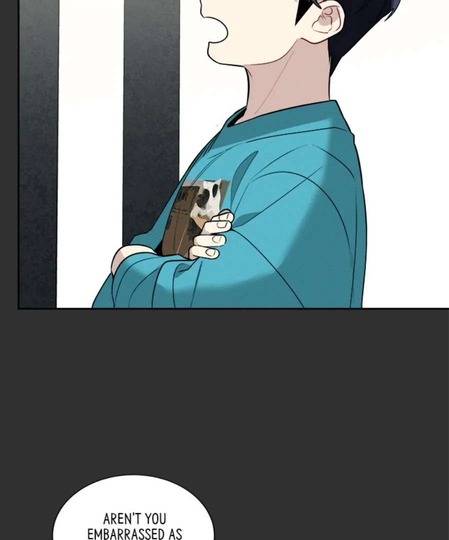 Cherry Doll Scandal Zinmanga X Chapter 58 Page 83