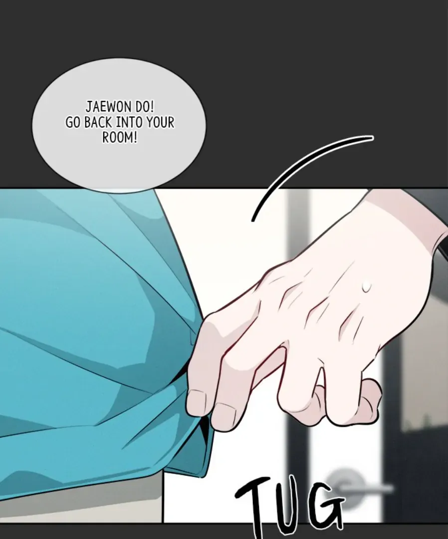 Cherry Doll Scandal Zinmanga X Chapter 58 Page 88