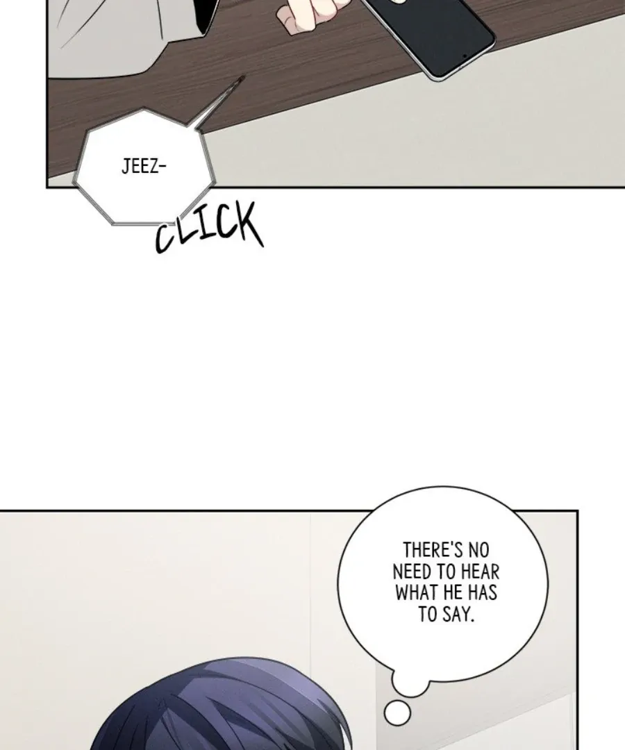 Cherry Doll Scandal Zinmanga X Chapter 57 Page 80