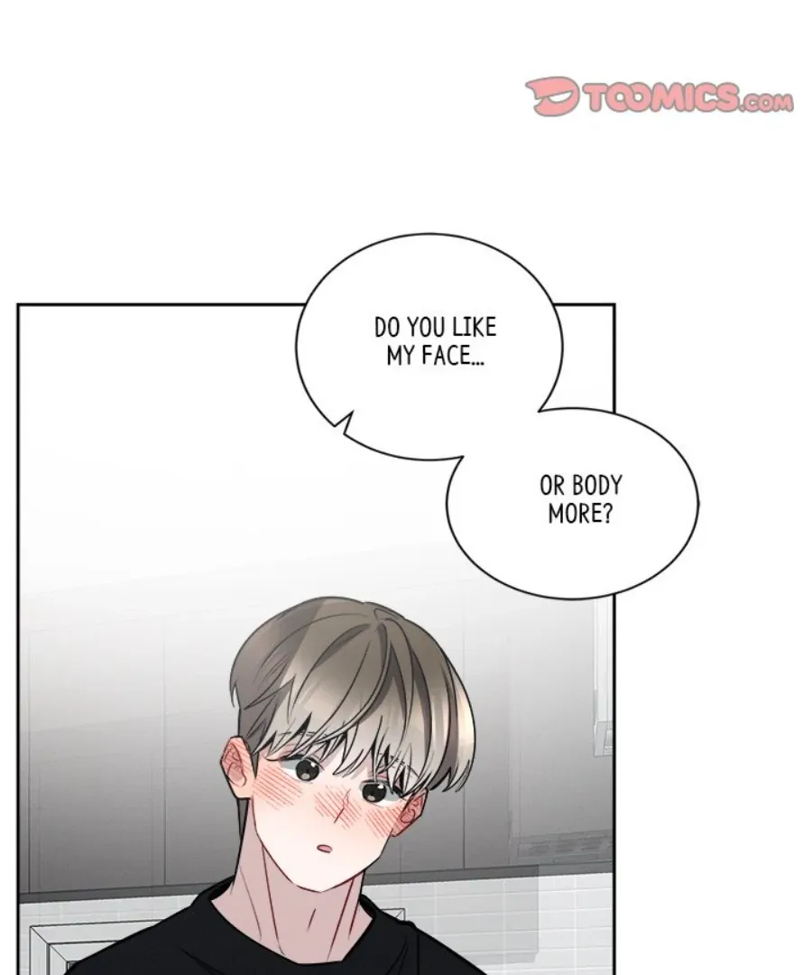 Cherry Doll Scandal Zinmanga X Chapter 57 Page 90