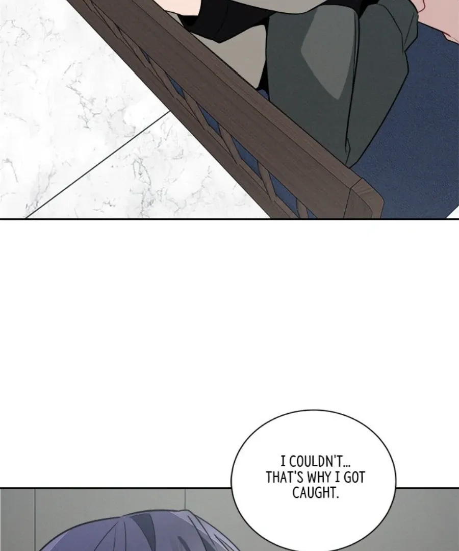 Cherry Doll Scandal Zinmanga X Chapter 57 Page 114