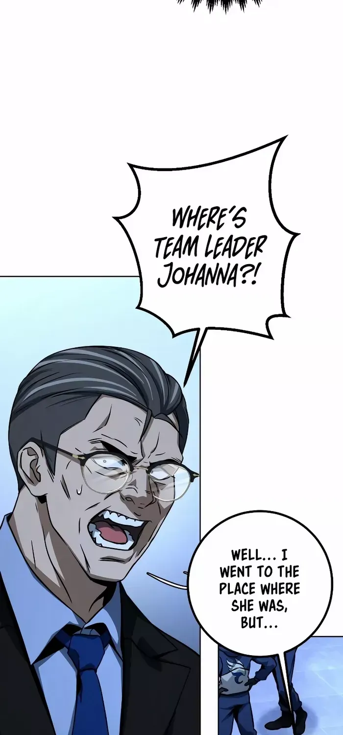 Hero The Maximum Zinmanga X Chapter 22 Page 10