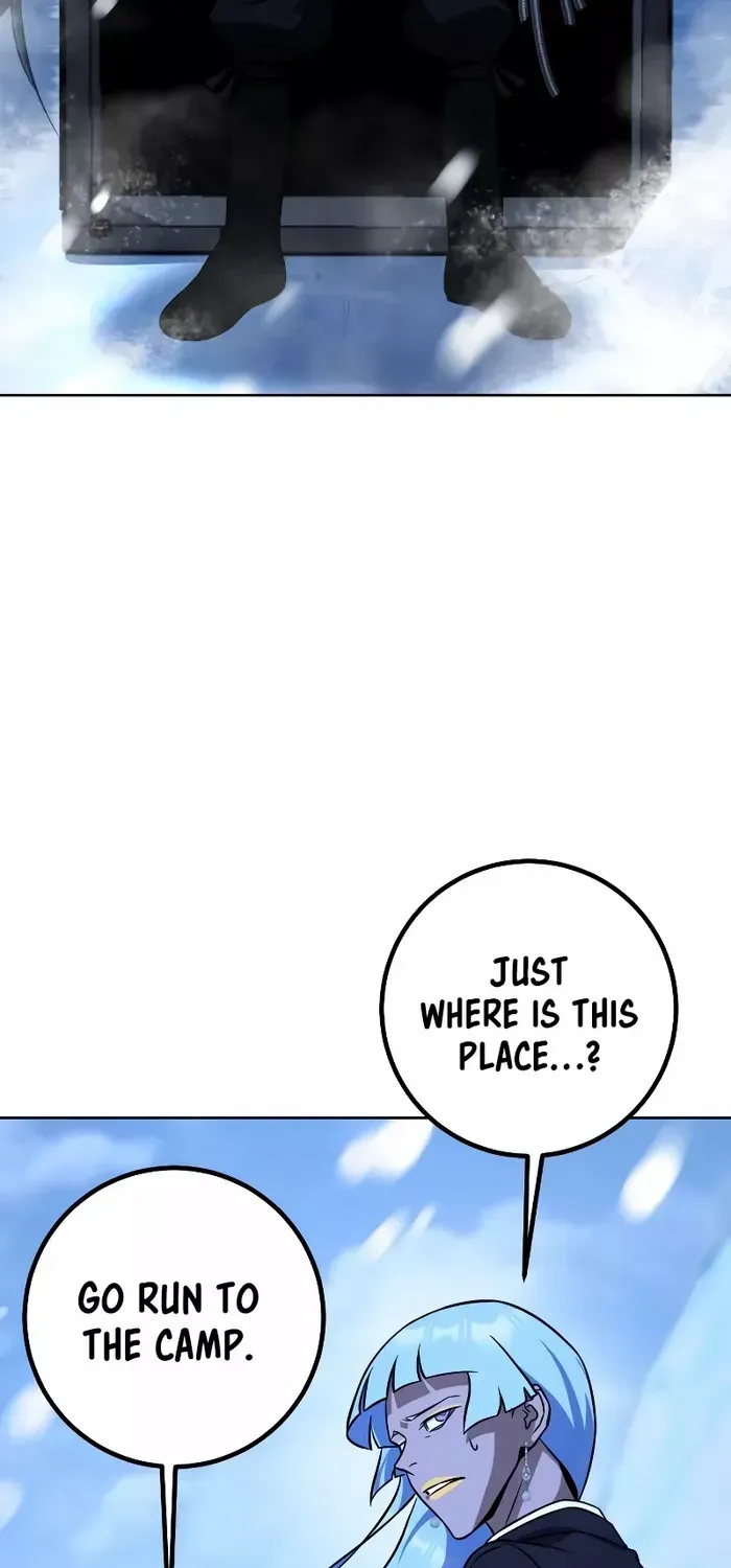 Hero The Maximum Zinmanga X Chapter 22 Page 22