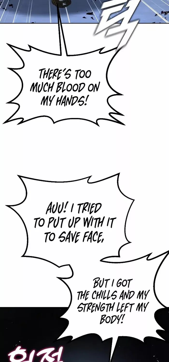 Hero The Maximum Zinmanga X Chapter 22 Page 67