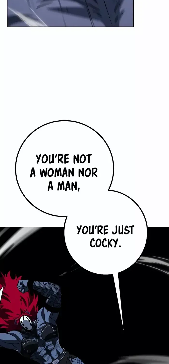 Hero The Maximum Zinmanga X Chapter 22 Page 76