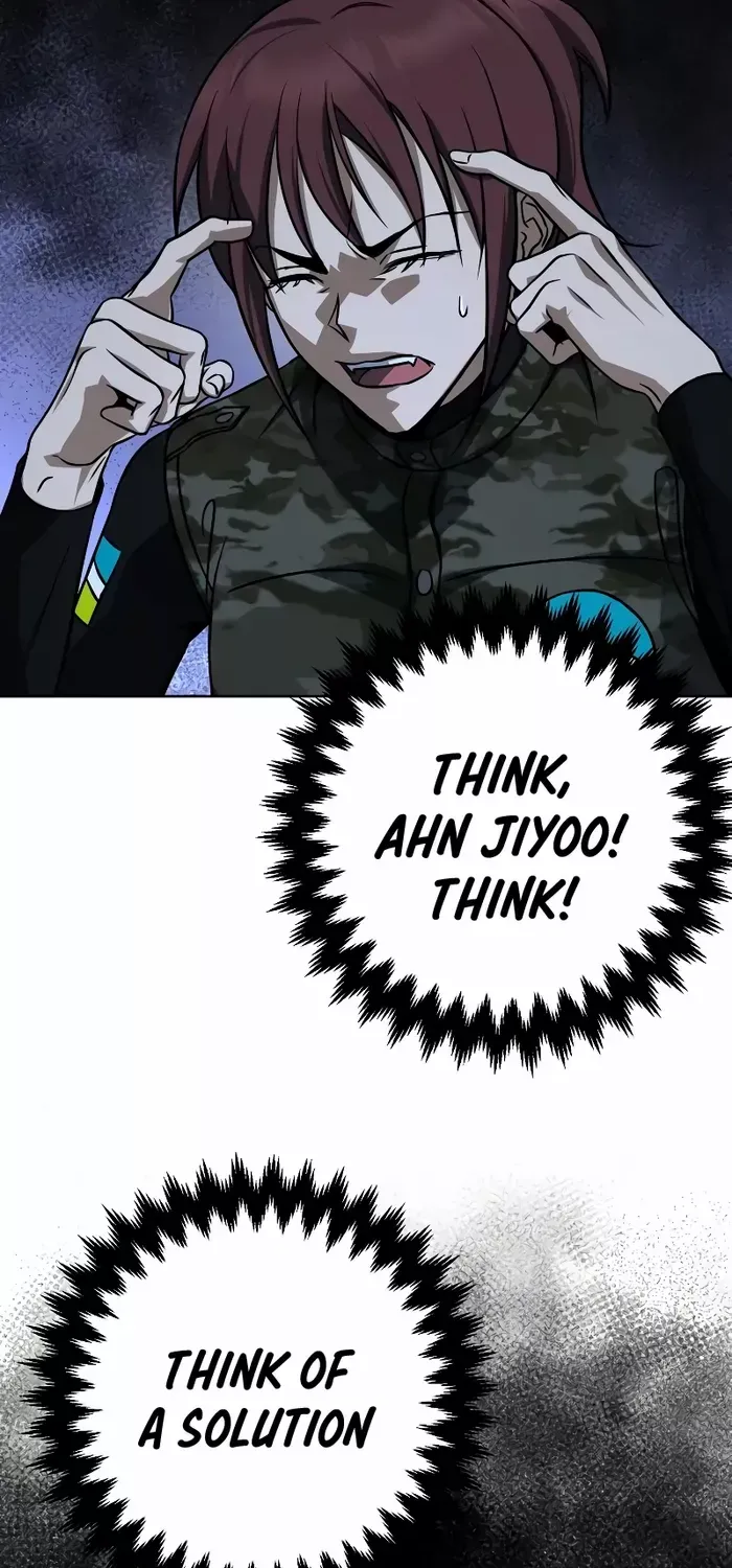 Hero The Maximum Zinmanga X Chapter 22 Page 90