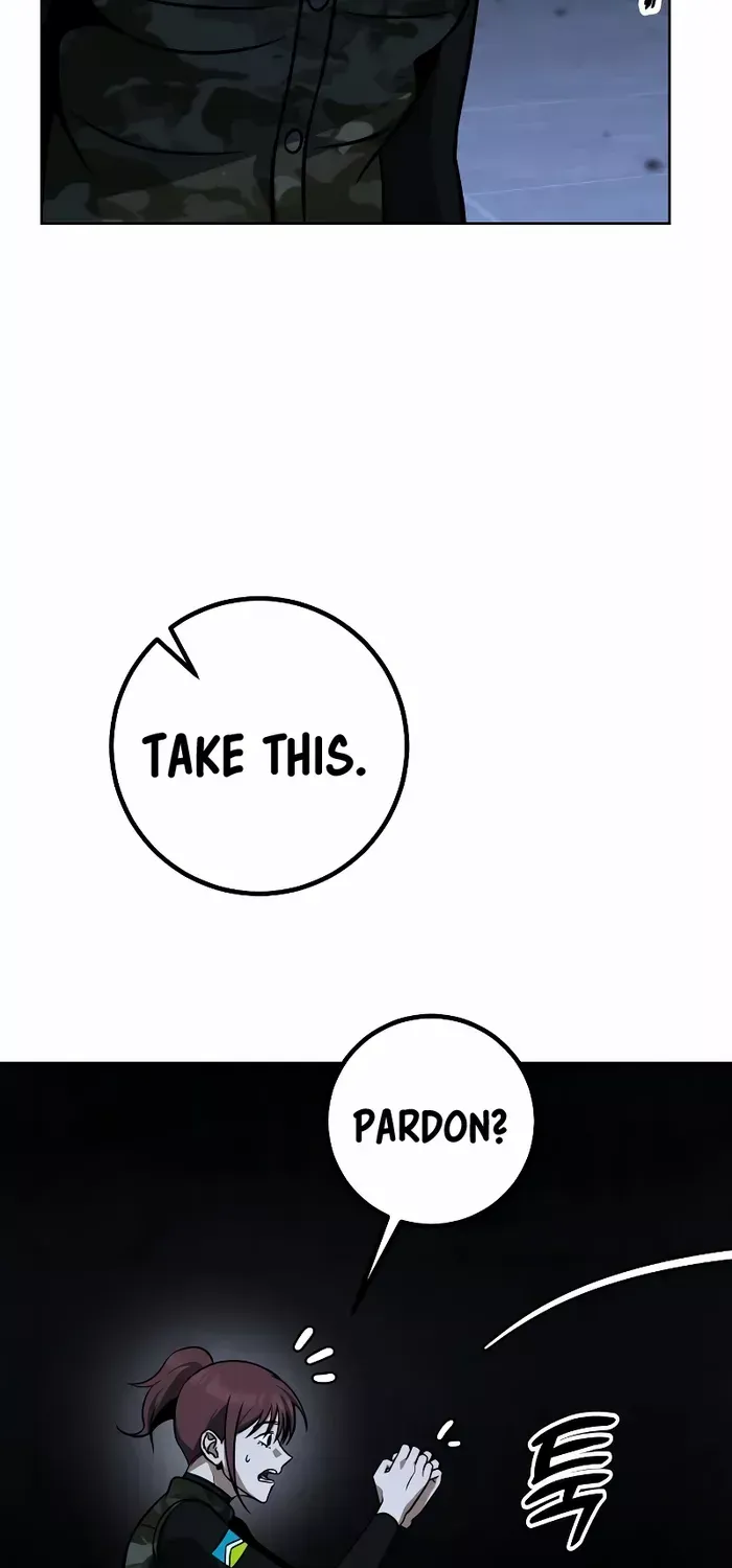 Hero The Maximum Zinmanga X Chapter 22 Page 104