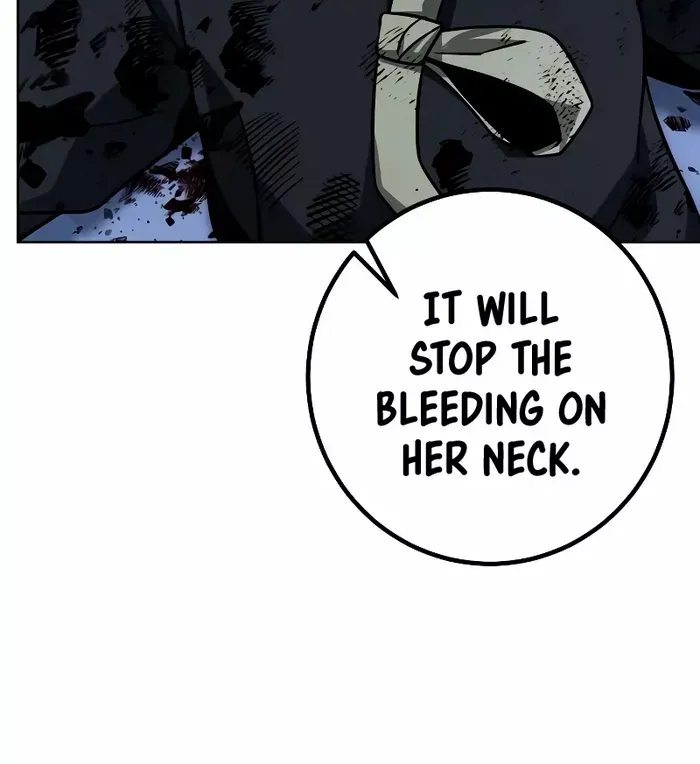 Hero The Maximum Zinmanga X Chapter 22 Page 106