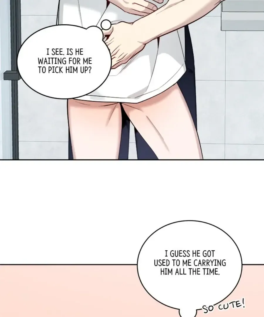 Cherry Doll Scandal Zinmanga X Chapter 55 Page 71