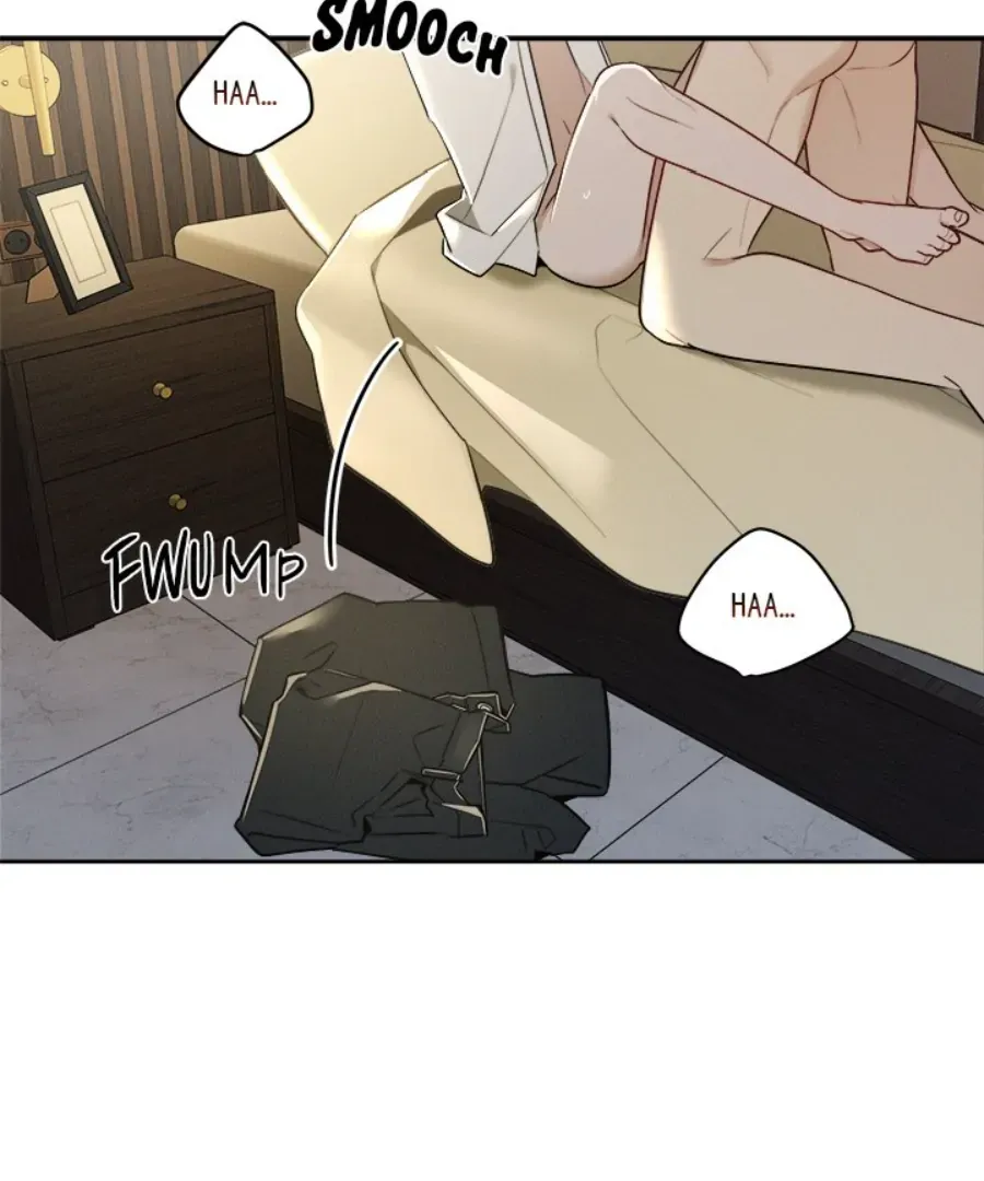 Cherry Doll Scandal Zinmanga X Chapter 55 Page 80