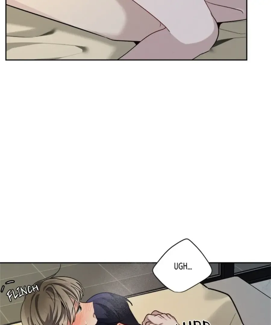 Cherry Doll Scandal Zinmanga X Chapter 55 Page 84