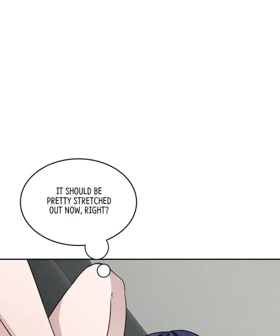 Cherry Doll Scandal Zinmanga X Chapter 54 Page 31