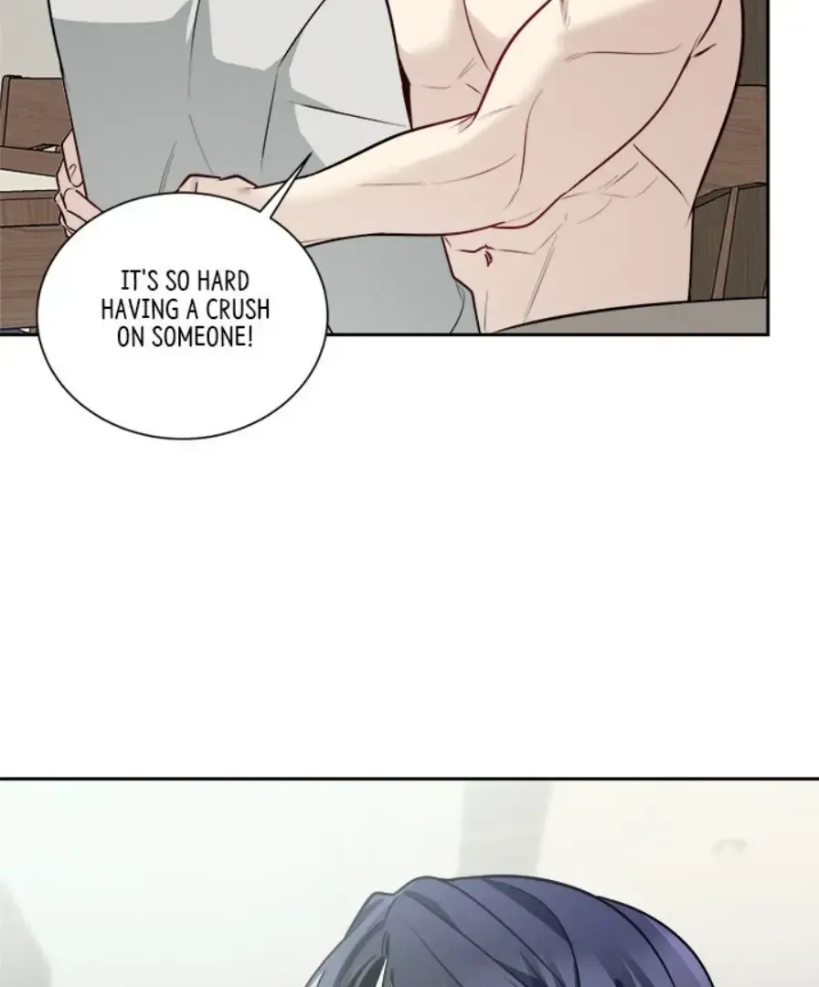 Cherry Doll Scandal Zinmanga X Chapter 52 Page 81