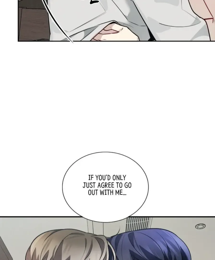 Cherry Doll Scandal Zinmanga X Chapter 52 Page 86