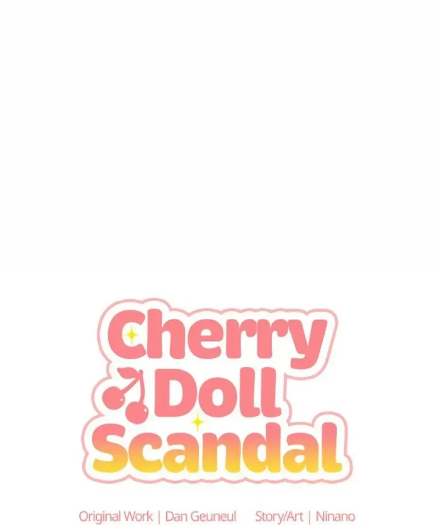 Cherry Doll Scandal Zinmanga X Chapter 51 Page 22