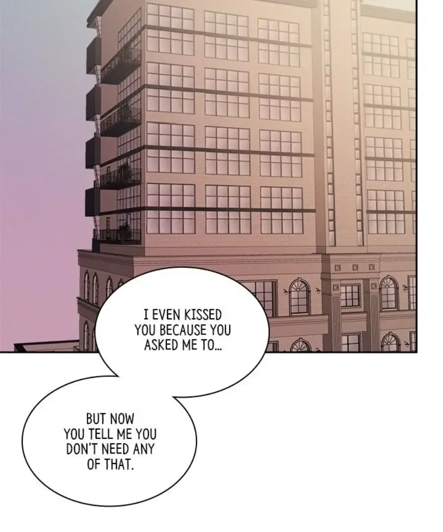Cherry Doll Scandal Zinmanga X Chapter 50 Page 95