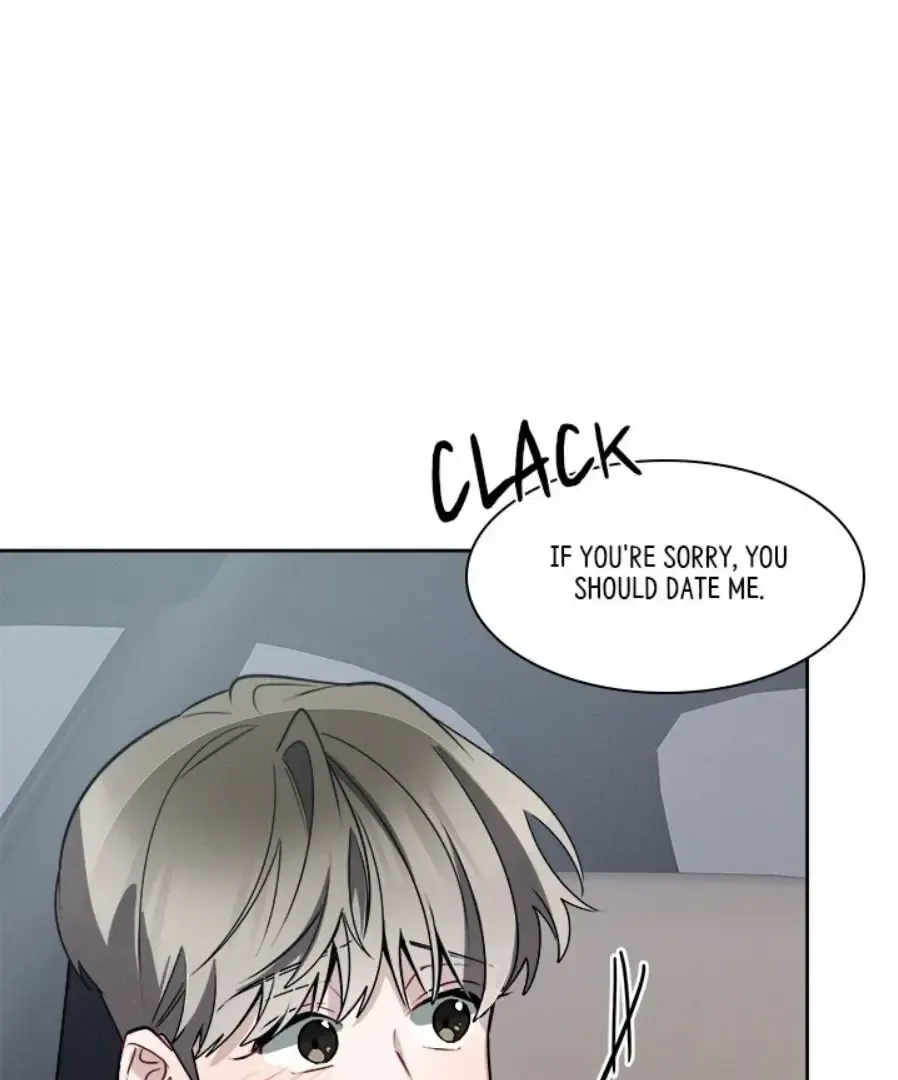 Cherry Doll Scandal Zinmanga X Chapter 50 Page 105