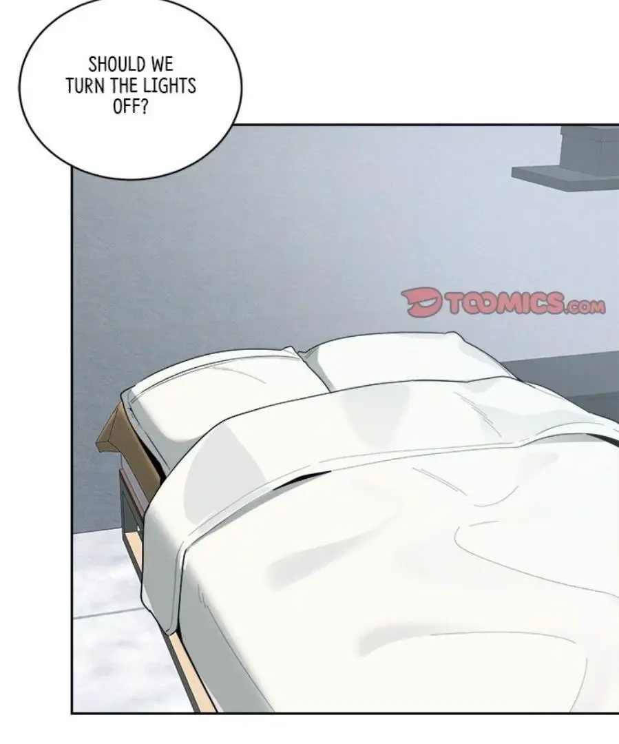 Cherry Doll Scandal Zinmanga X Chapter 49 Page 3