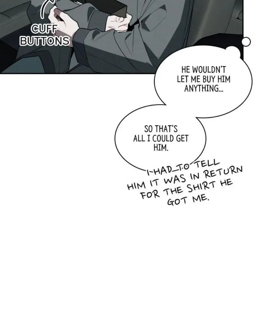 Cherry Doll Scandal Zinmanga X Chapter 48 Page 8