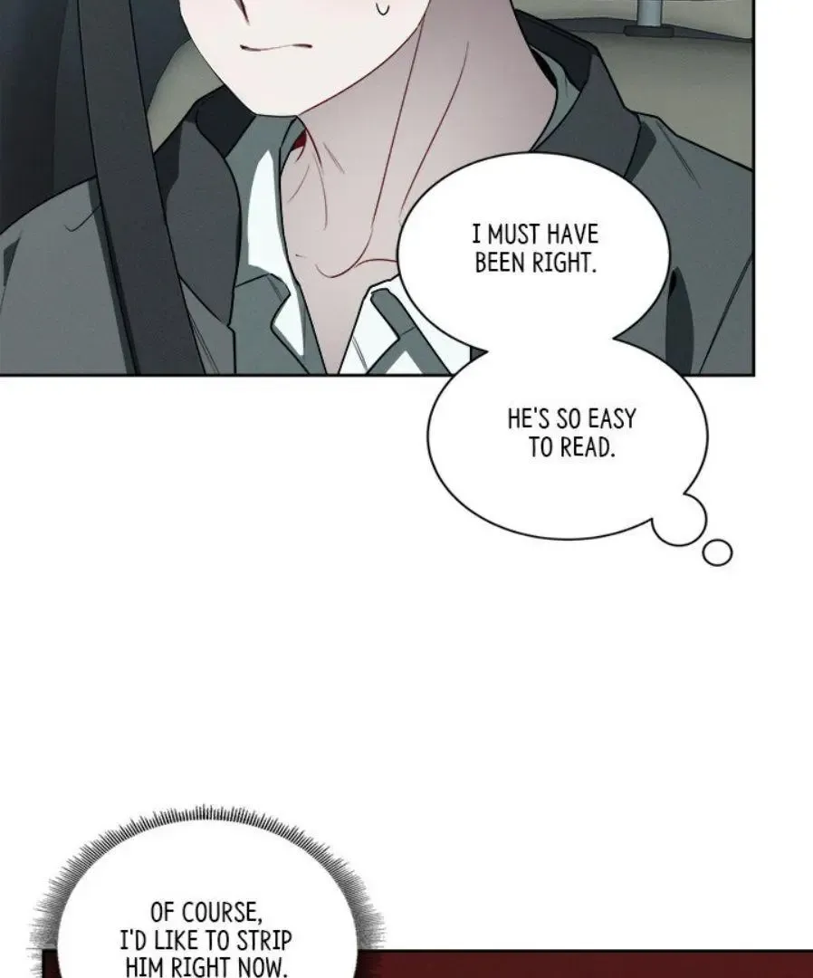 Cherry Doll Scandal Zinmanga X Chapter 48 Page 17