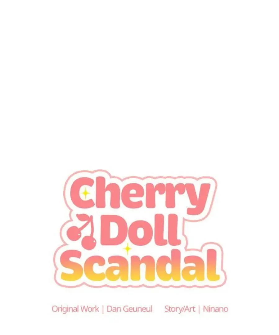 Cherry Doll Scandal Zinmanga X Chapter 48 Page 44