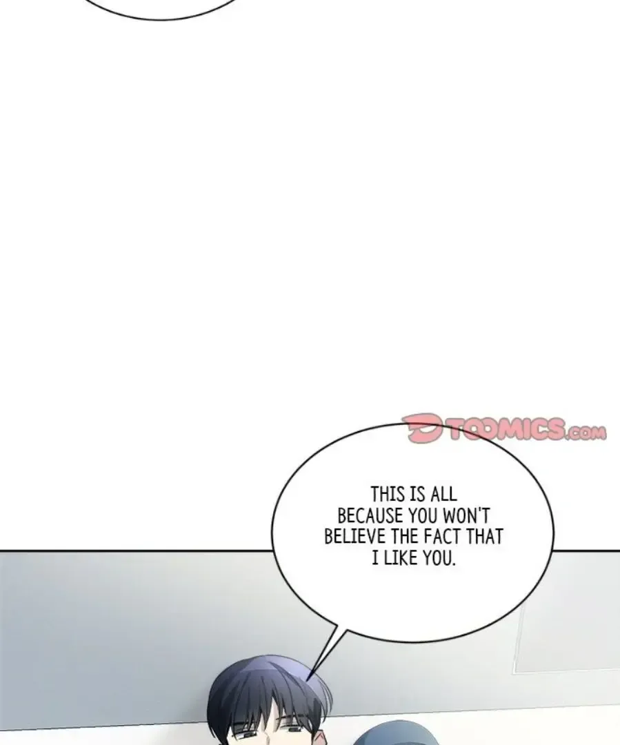 Cherry Doll Scandal Zinmanga X Chapter 47 Page 75