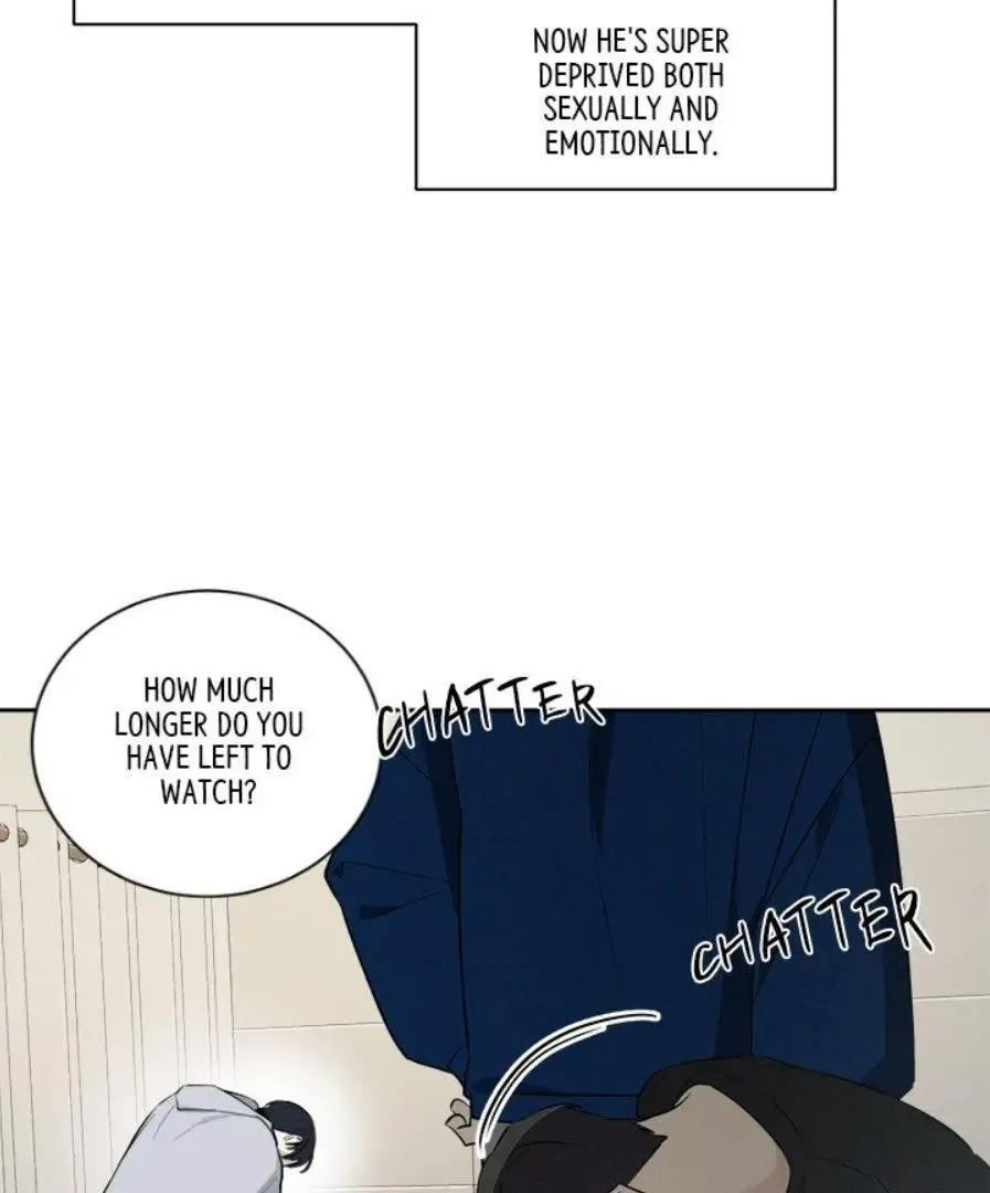 Cherry Doll Scandal Zinmanga X Chapter 46 Page 74