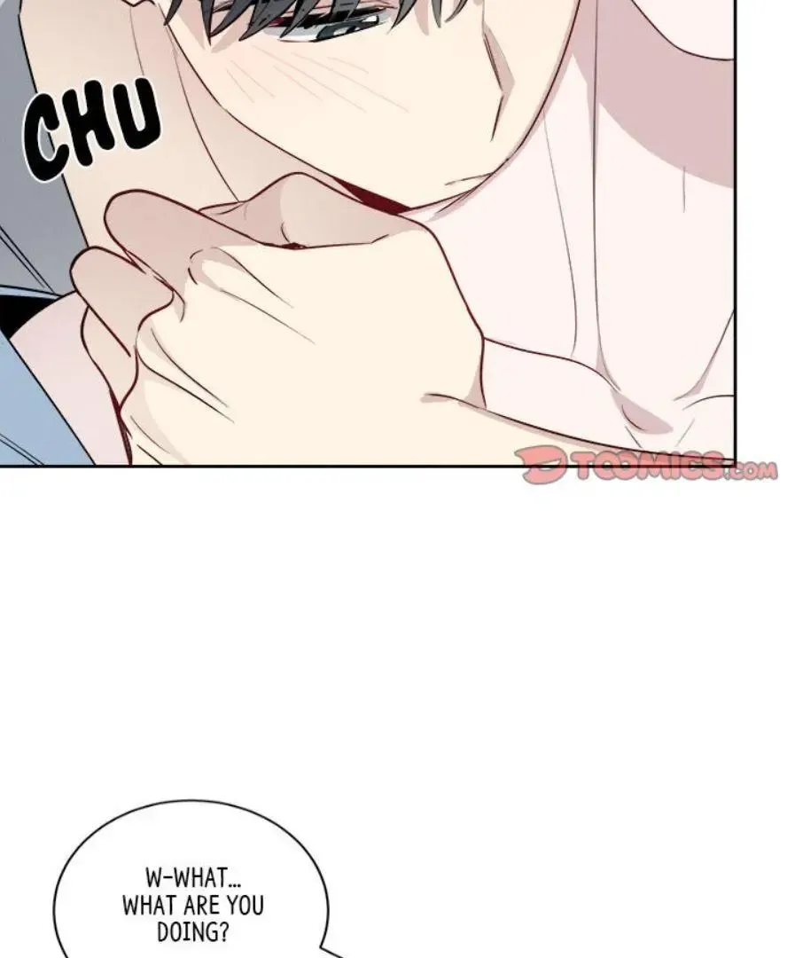 Cherry Doll Scandal Zinmanga X Chapter 46 Page 77