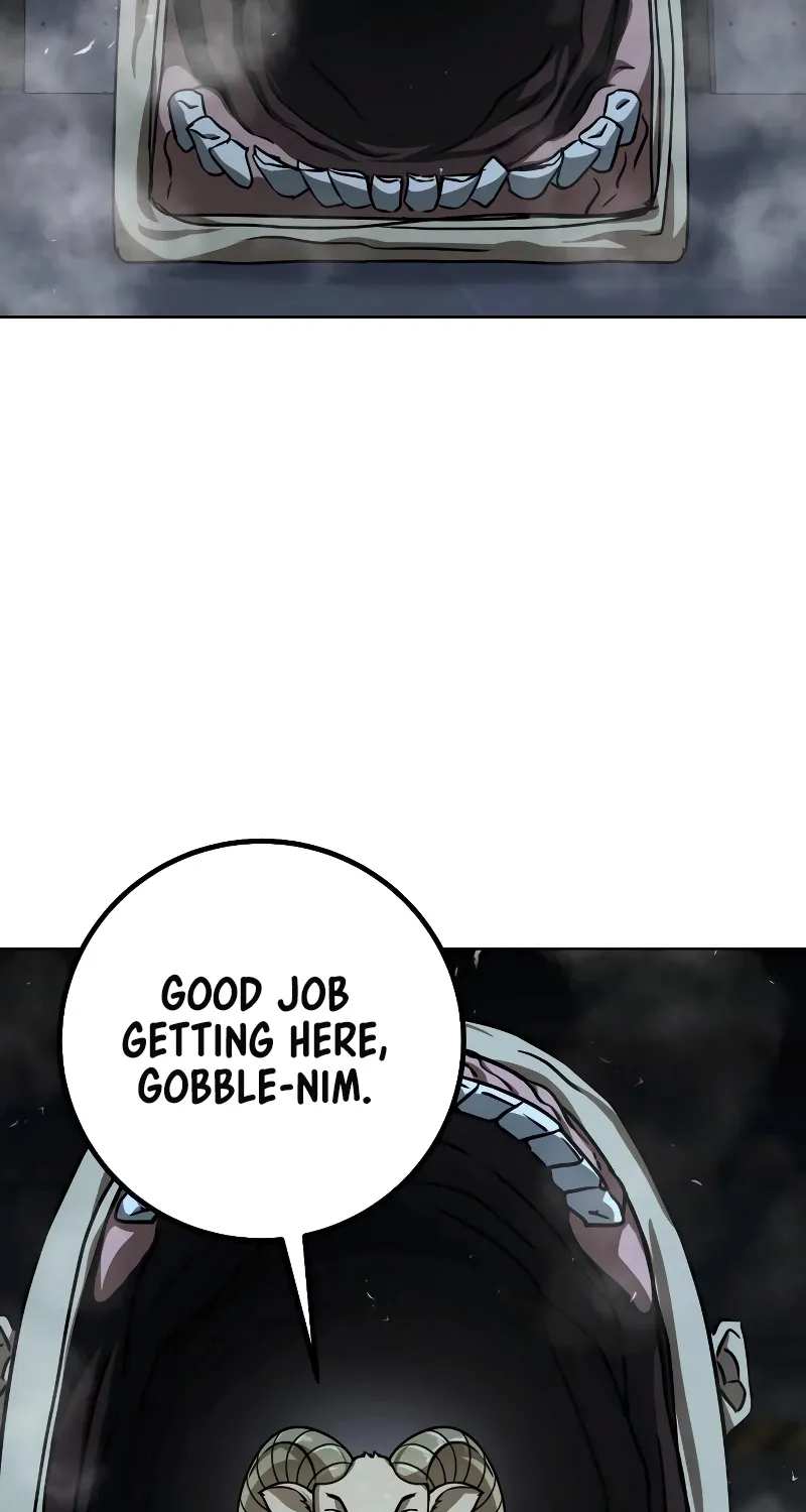 Hero The Maximum Zinmanga X Chapter 21 Page 4