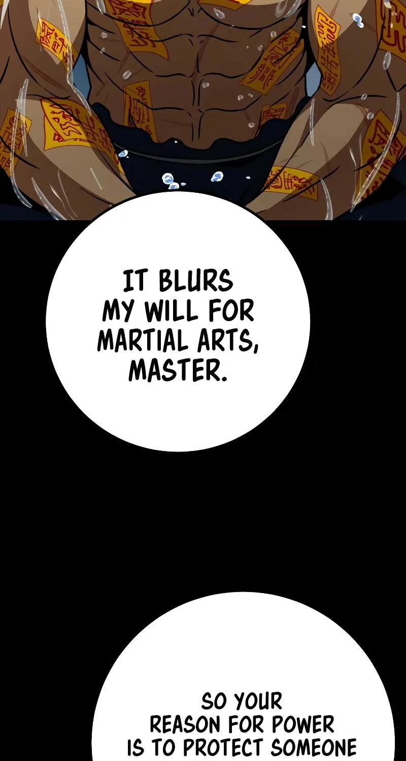 Hero The Maximum Zinmanga X Chapter 21 Page 85