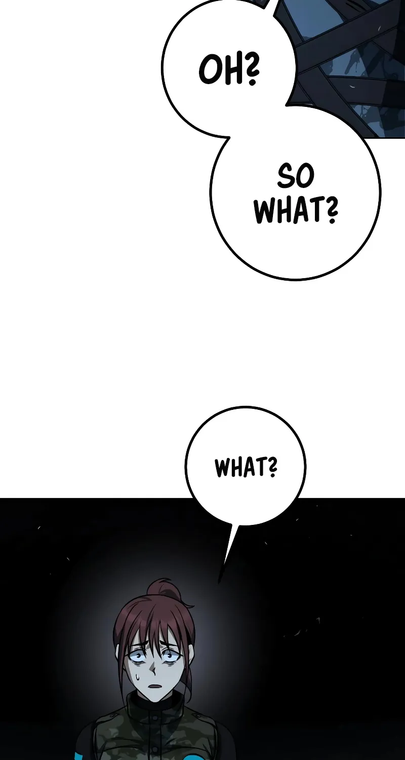 Hero The Maximum Zinmanga X Chapter 21 Page 121