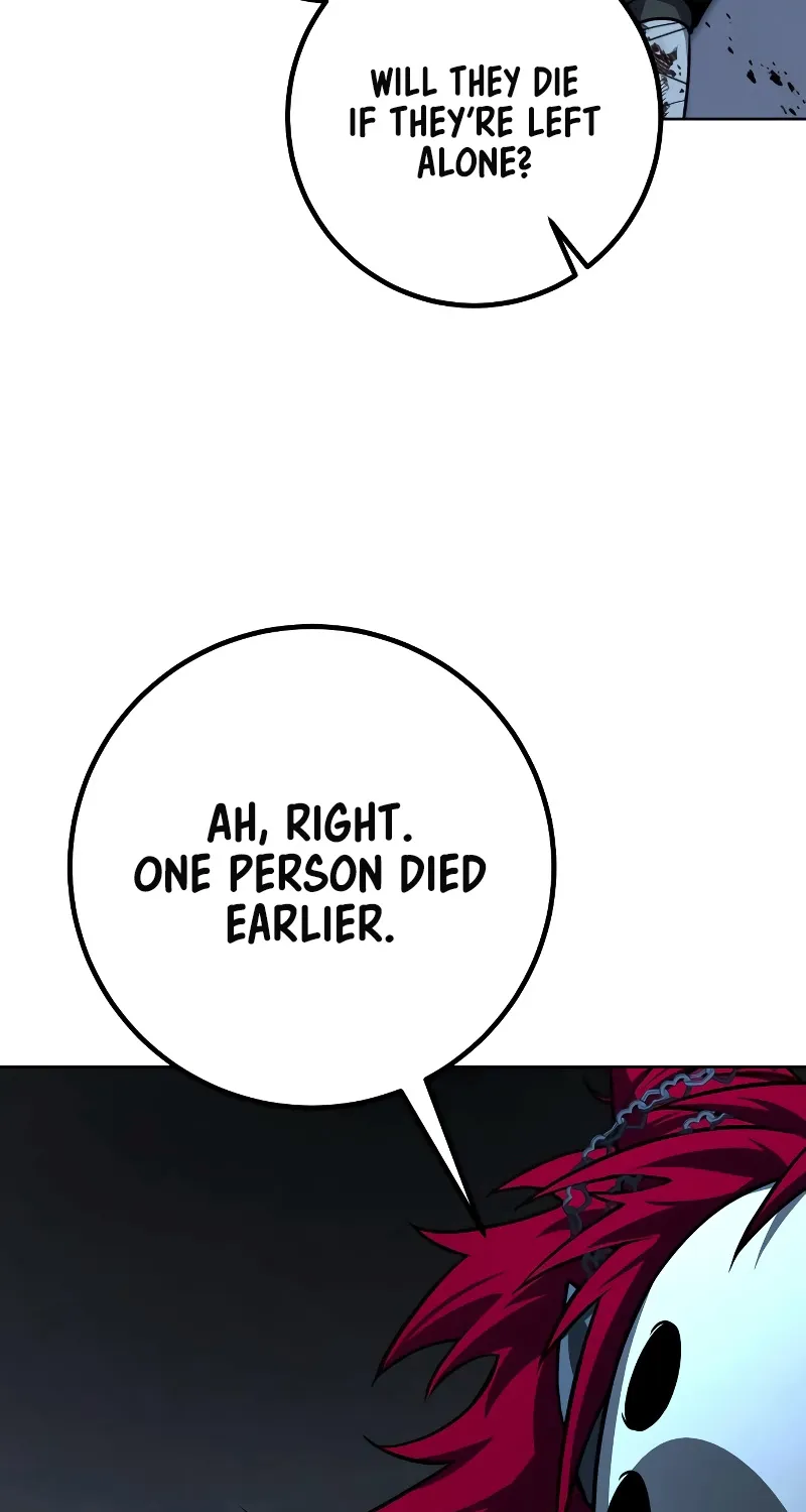Hero The Maximum Zinmanga X Chapter 21 Page 127