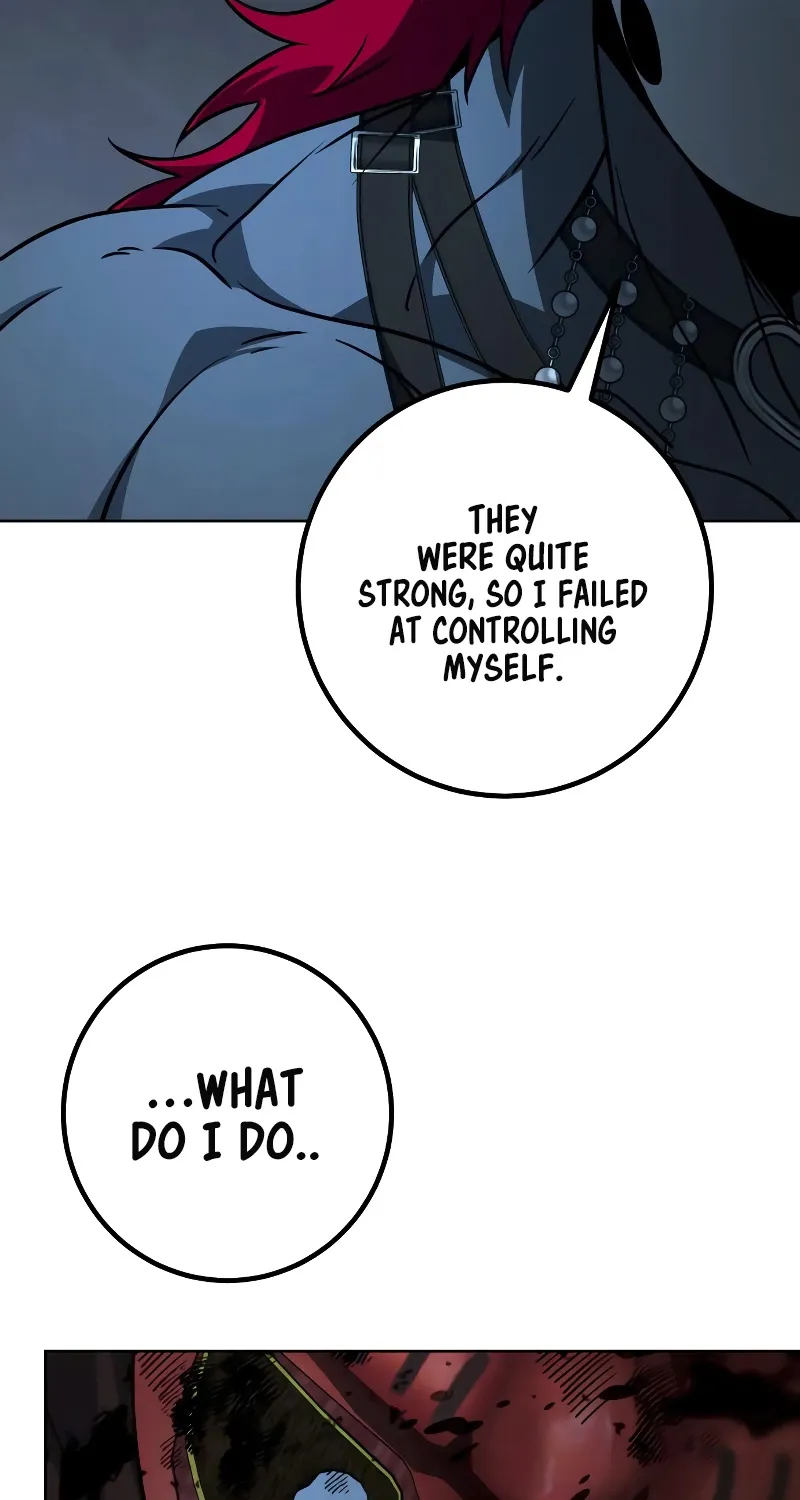 Hero The Maximum Zinmanga X Chapter 21 Page 129