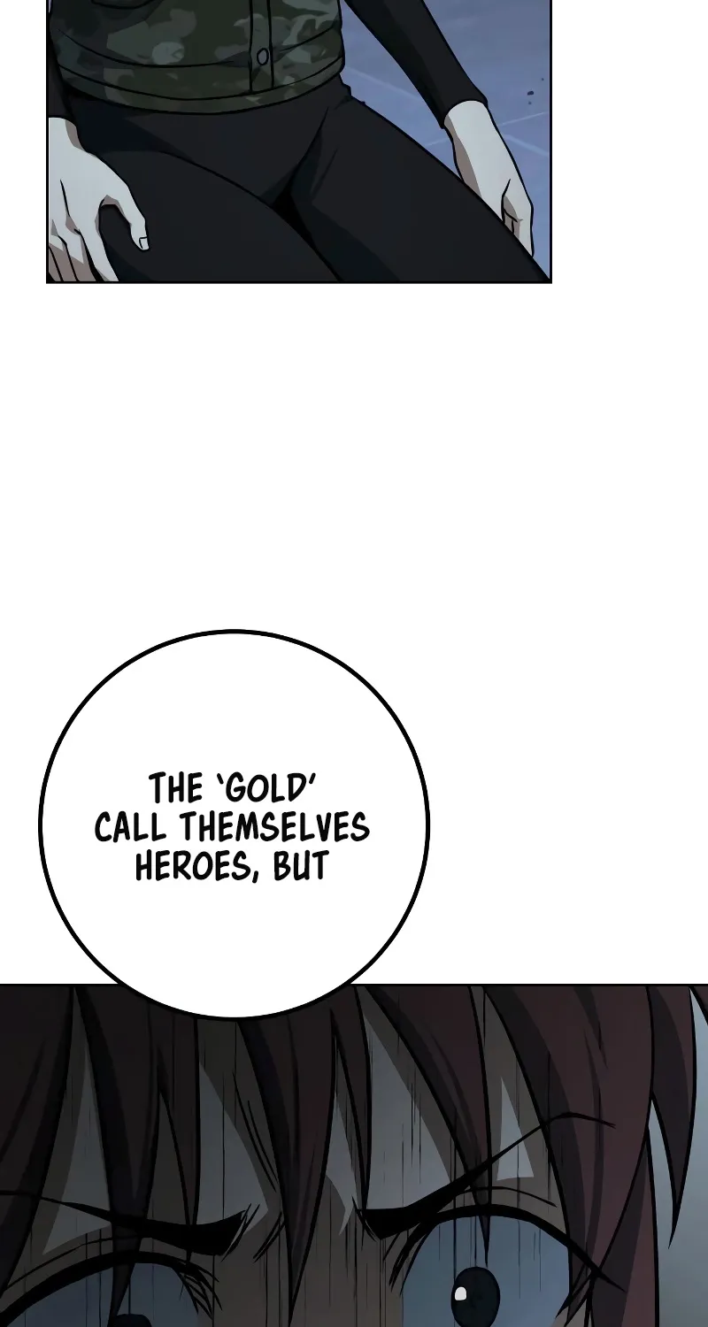 Hero The Maximum Zinmanga X Chapter 21 Page 179