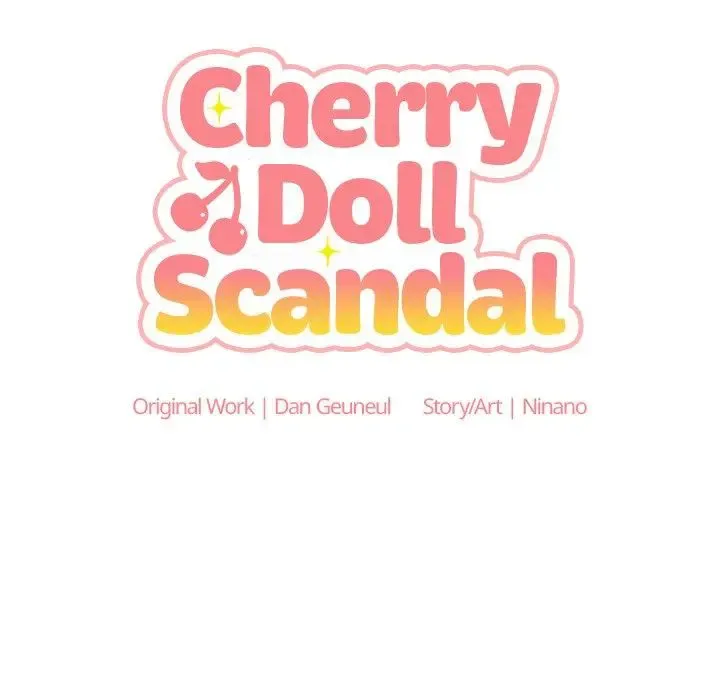 Cherry Doll Scandal Zinmanga X Chapter 45 Page 44