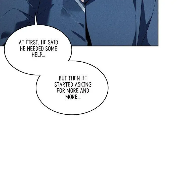Cherry Doll Scandal Zinmanga X Chapter 44 Page 59