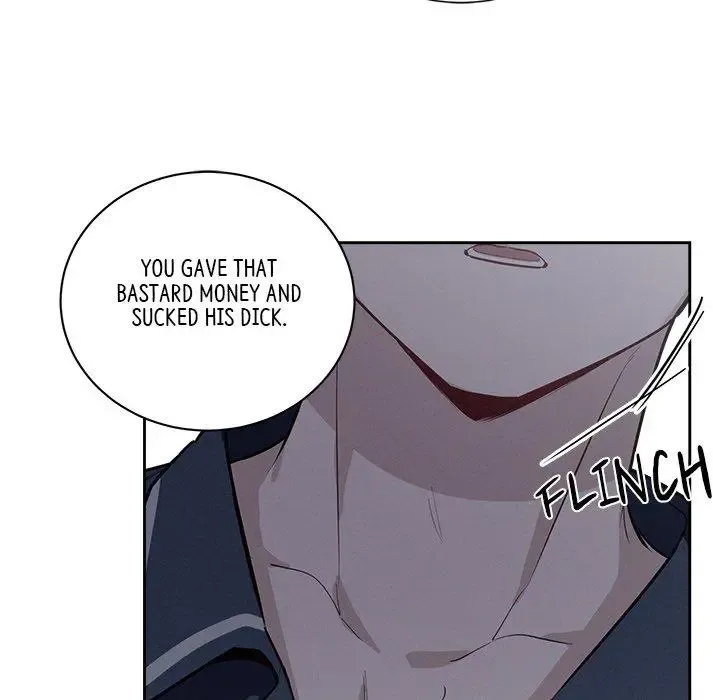 Cherry Doll Scandal Zinmanga X Chapter 44 Page 89