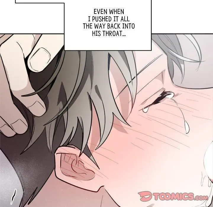 Cherry Doll Scandal Zinmanga X Chapter 44 Page 137